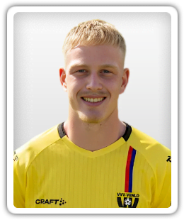 Devy Hendrikx