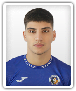 Georgi Ivanov