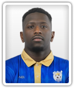Kalidou Diallo