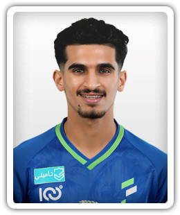 Abdullah Al-Anazi