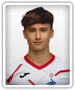Timo Drussnitzer