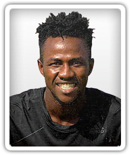 Ojifini Abdullahi