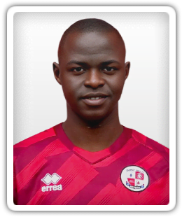 Benjamin Tanimu