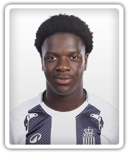 Freddy Mbemba