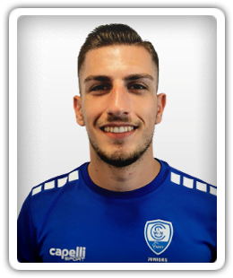 Daniel Dzajic