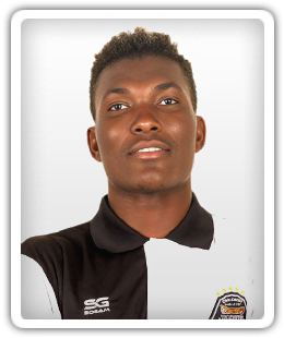 Boaz Ngalamulume