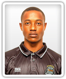 John Bakata