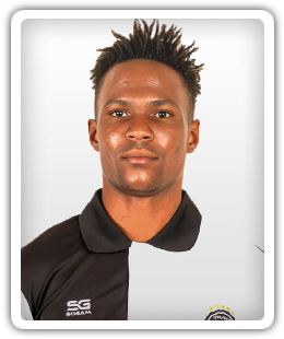Gloire Mujaya