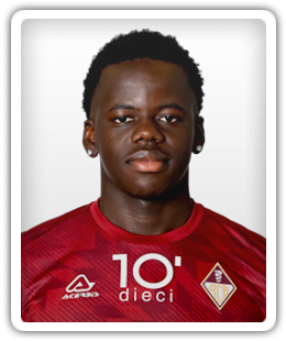 Issouf Diarra