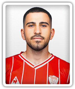 Baseel Khoury