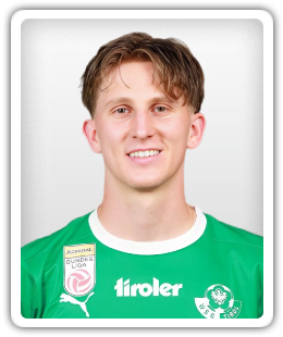 Marc Striednig