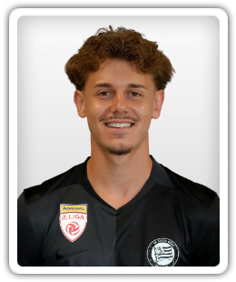 Jonas Wolf