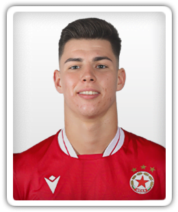 Daniel Nikolov