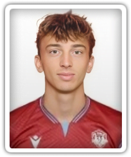 Jaroš Cadez