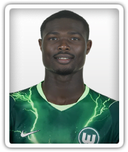 Jonas Adjetey