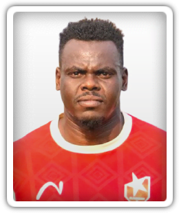 Mohamed Abooja