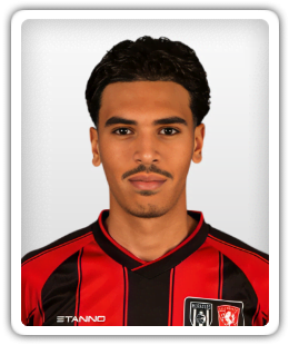 Naoufal Abdelwajid