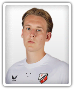 Hylke van der Mast
