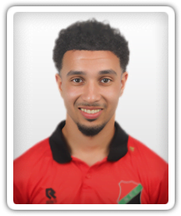 Amir Saleh