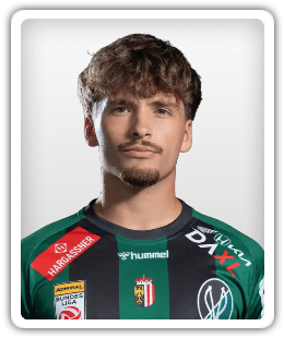 Fabian Lechner