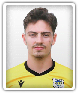 Cameron Gauci