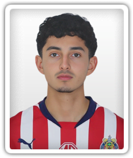 Daniel Cervantes