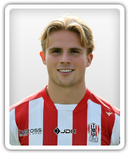 Lars Zonneveld