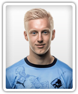 Laurits Pedersen
