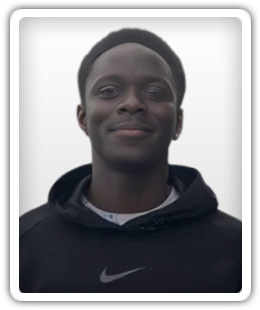 Jérôme Mendy