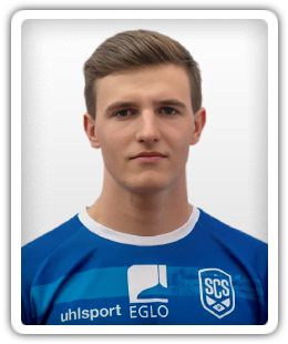 Daniel Adelsberger