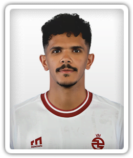 Sultan Al-Shehri