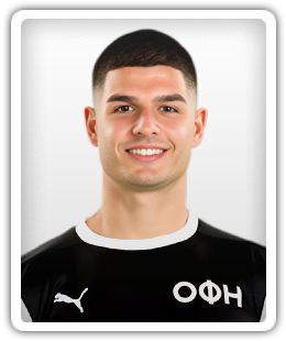 Fotis Koutsoupias