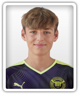 Jeffrey Stieglbauer