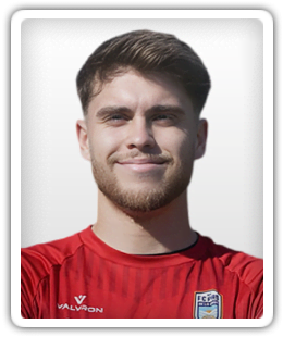 Lucas Argayo