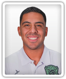 Cristian García