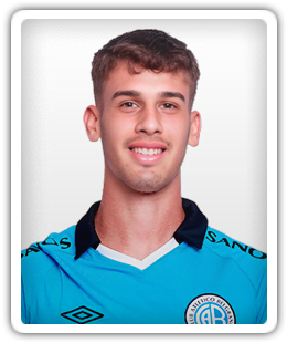 Lucas Bernabéu