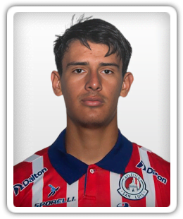 Raúl Patrón