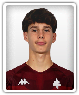 Alessio Martinez