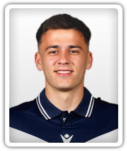 Luka Kolic
