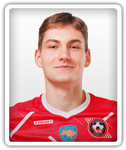 Zakhar Karpus