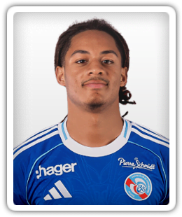 Mathis Amougou