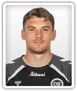 Mathias Arvig