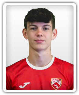 Lennon Dobson