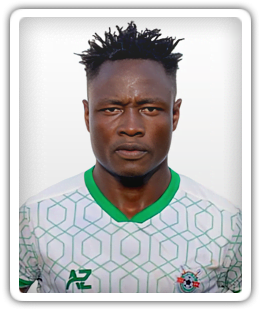 Joseph Vuni