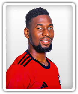 Marvin Youngman