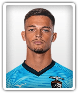 Rodrigo Freitas
