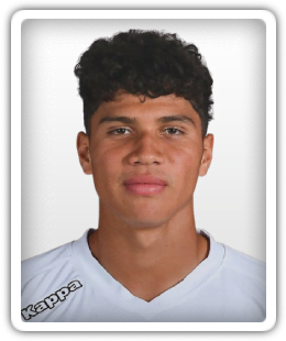 Sterling Vasconcellos