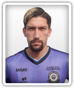 Lucas Paulista