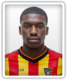 Vernon Addo