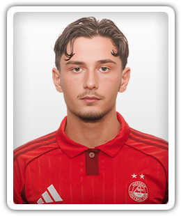 Kenan Bilalovic